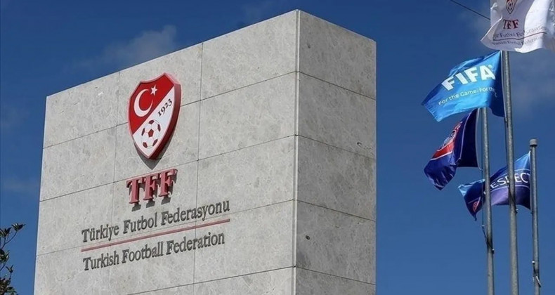 Türkiye Futbol Federasyonu’nda Yeni Dönem Başladı