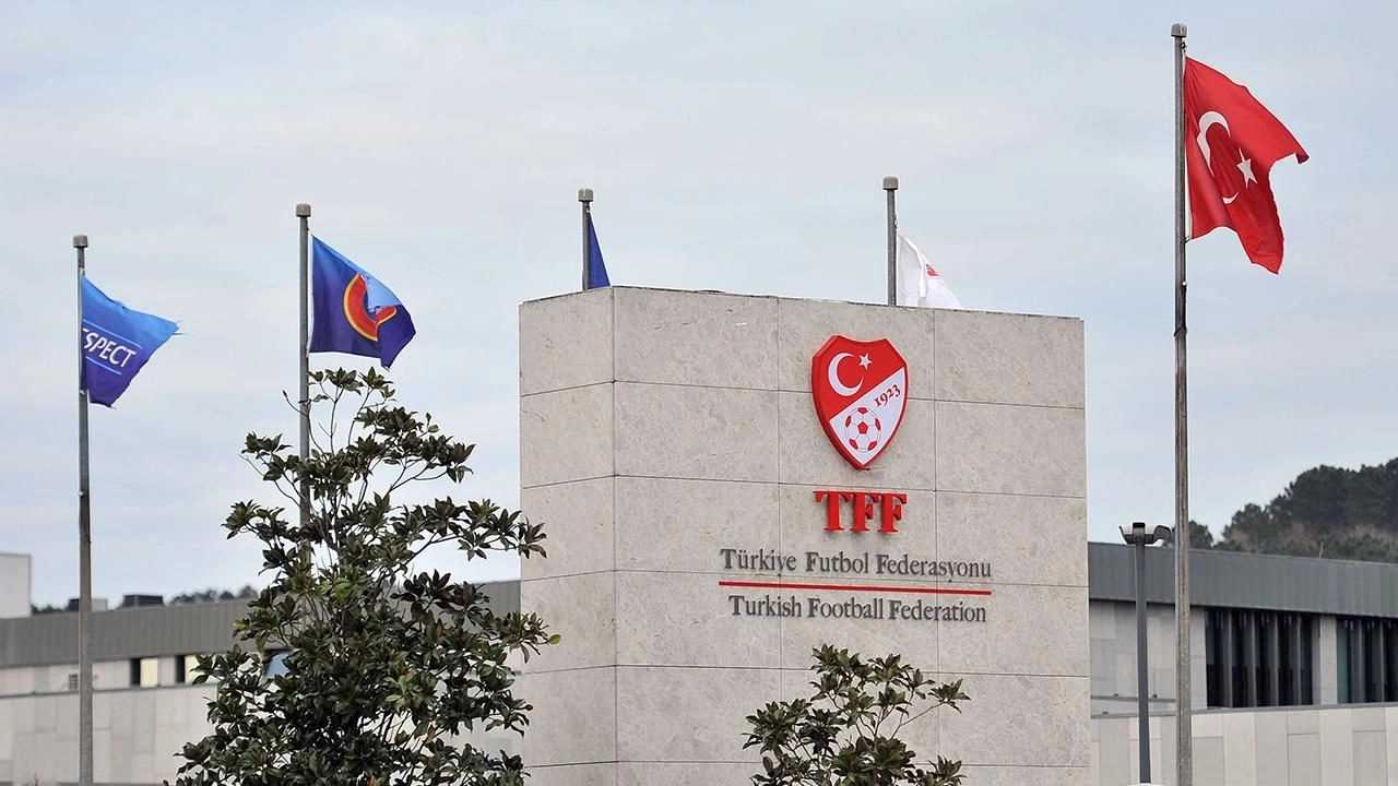 Türkiye Futbol Federasyonu’nda Yeni Dönem Başladı 1 Turkiye Futbol Federasyonunda Yeni Donem Basladi 2
