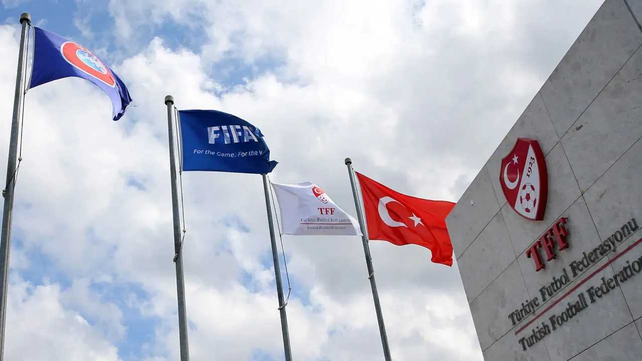 Türkiye Futbol Federasyonu’nda Yeni Dönem Başladı 4 Turkiye Futbol Federasyonunda Yeni Donem Basladi 5