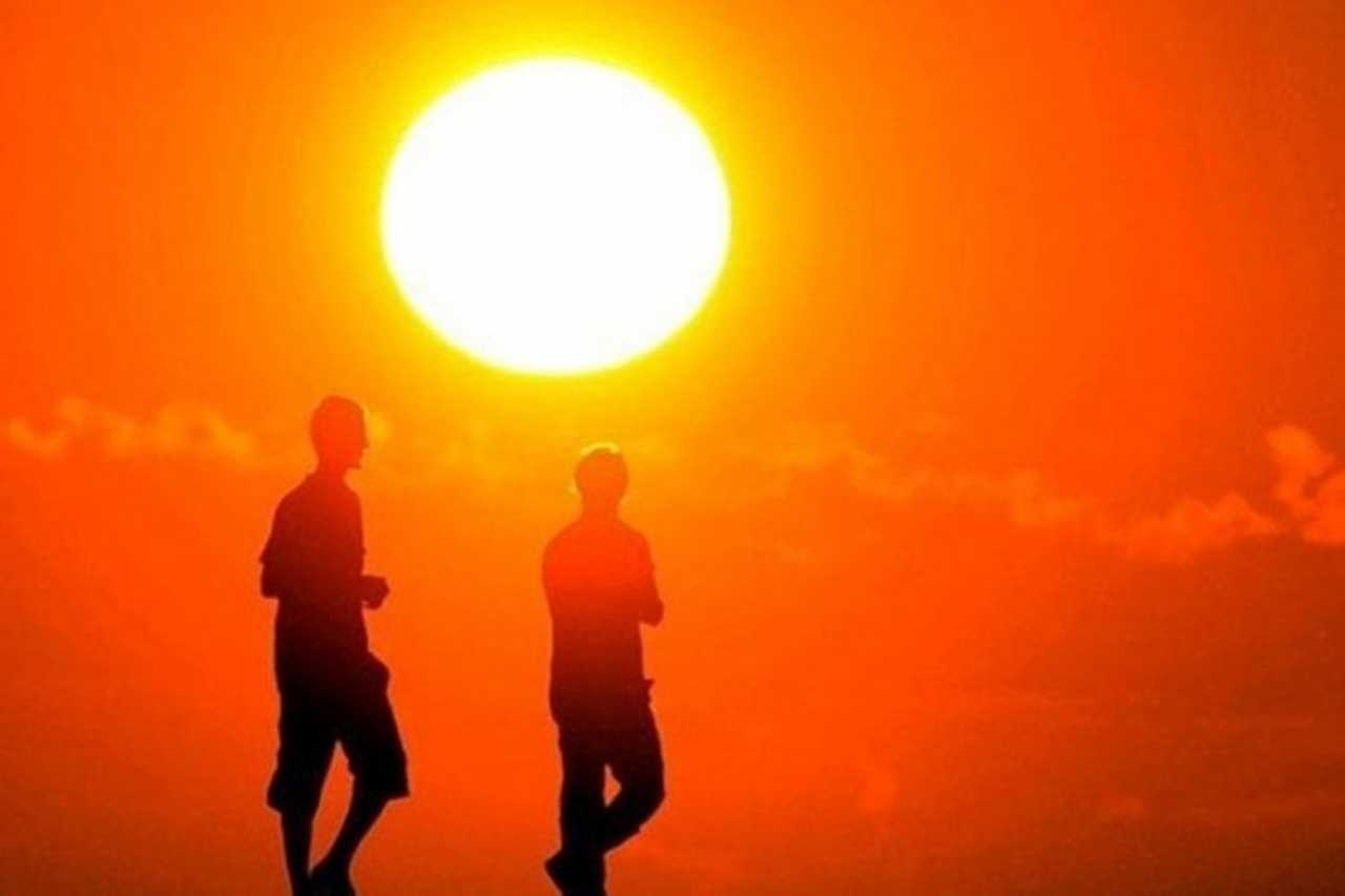Türkiye’yi Kavuracak Sıcak Hava Dalgası 1 Turkiyeyi Kavuracak Sicak Hava Dalgasi 2