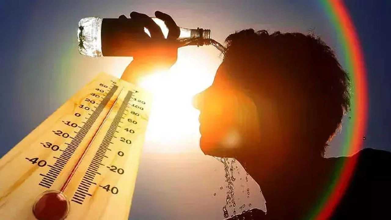Türkiye’yi Kavuracak Sıcak Hava Dalgası 3 Turkiyeyi Kavuracak Sicak Hava Dalgasi 4