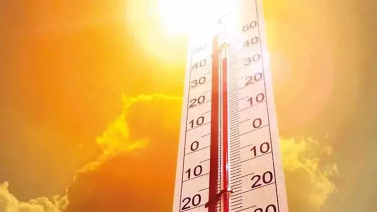 Turkiyeyi Kavuran Sicak Hava Dalgasi Devam Ediyor 2