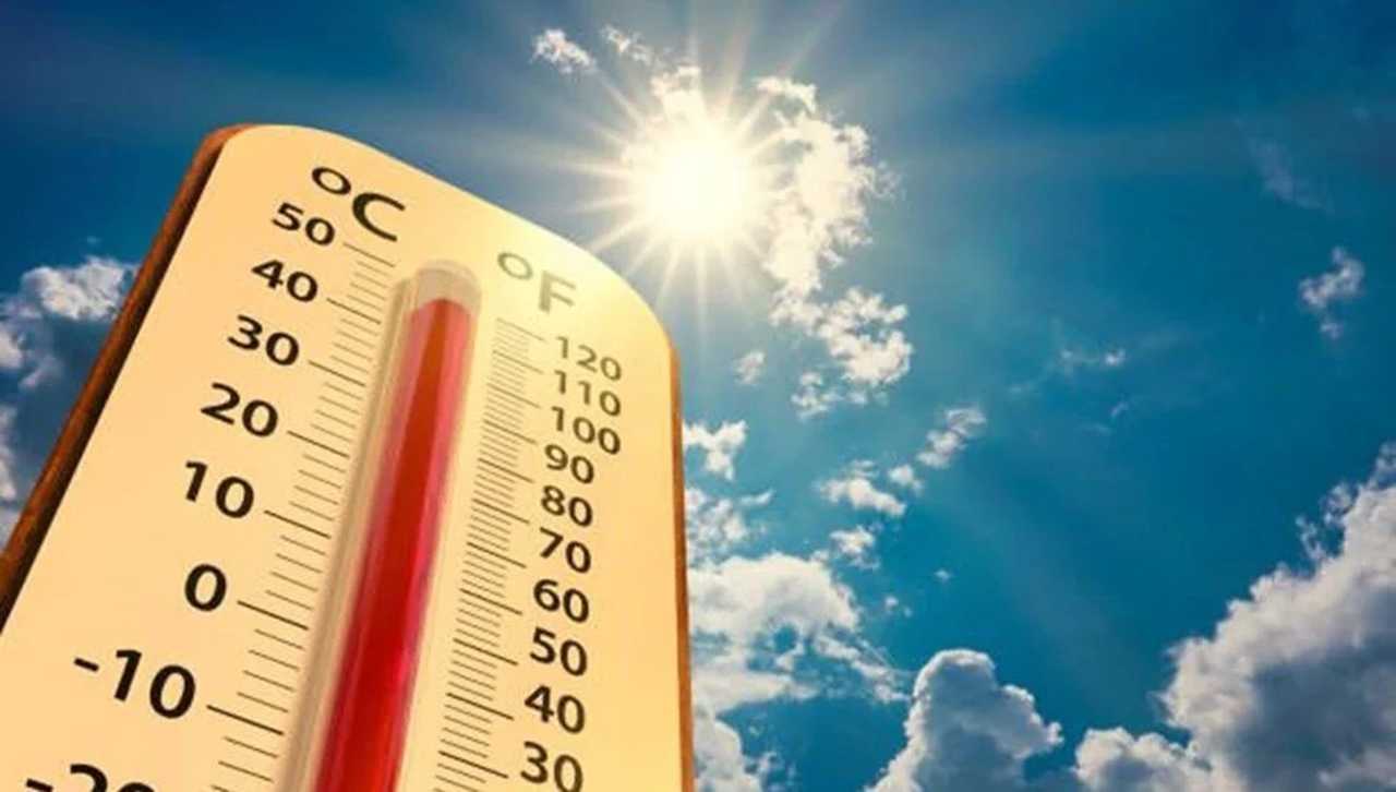 Turkiyeyi Kavuran Sicak Hava Dalgasi Devam Ediyor 6
