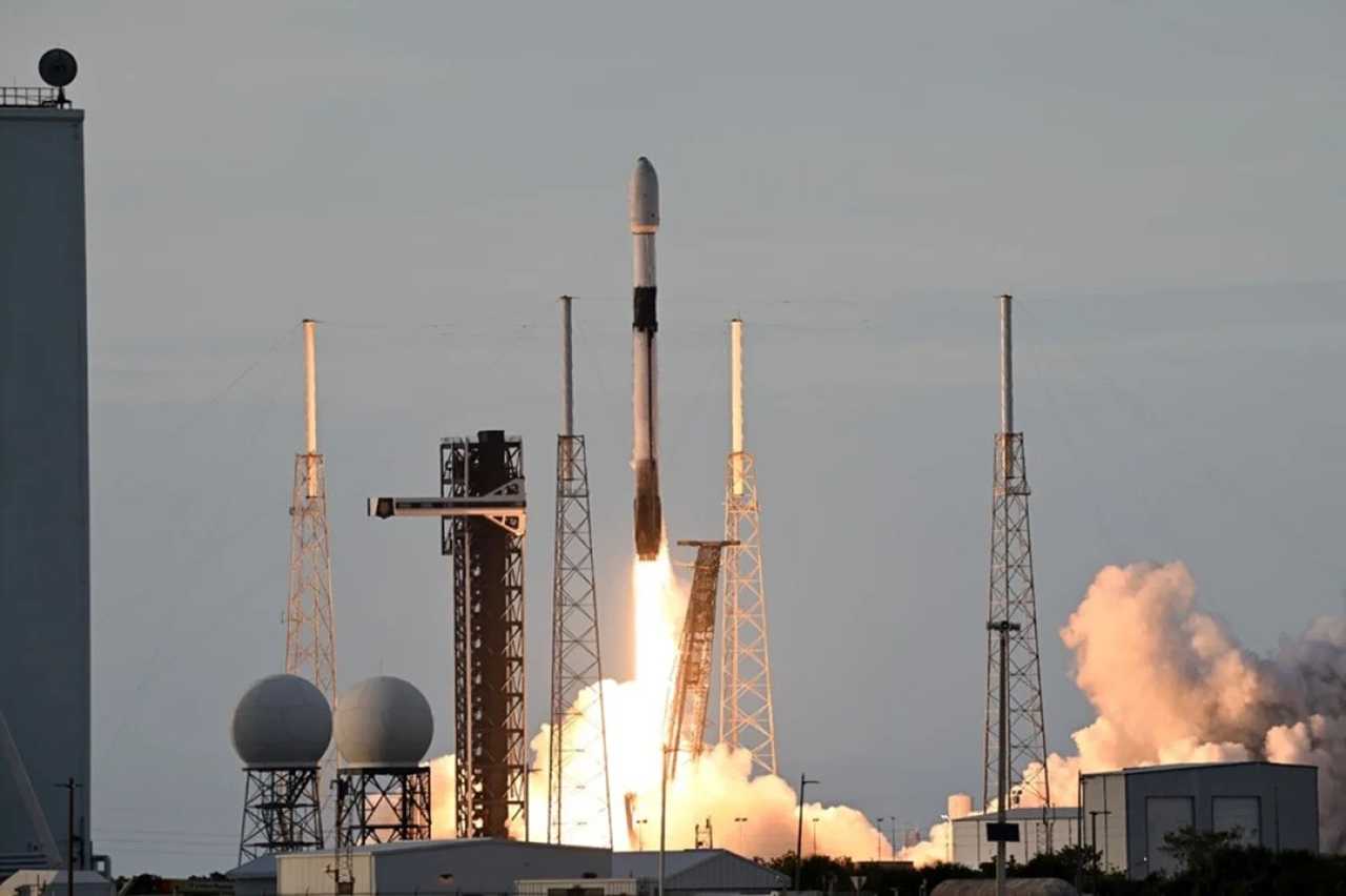 Türksat 1B: Türkiye'nin Uzaydaki İlk Adımı 30 Yaşında 2 Turksat 1B Turkiyenin Uzaydaki Ilk Adimi 30 Yasinda 3