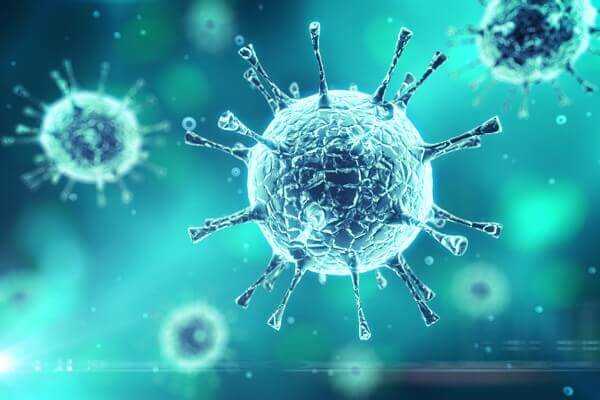 ABD'de Yeni Virüs Alarmı: Yüzde 30 Ölüm Riski! 3 Virus 2 Web