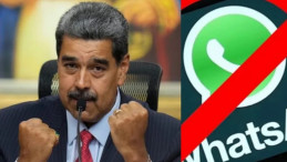 WhatsApp Şoku: Maduro ve Erdoğan’ın Kararları