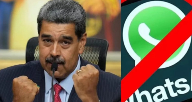 WhatsApp Şoku: Maduro ve Erdoğan’ın Kararları