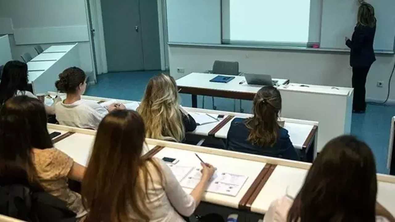 YKS 2024: Üniversite Kontenjanları Rekor Dolu 2 YKS 2024 Universite Kontenjanlari Rekor Dolu 2