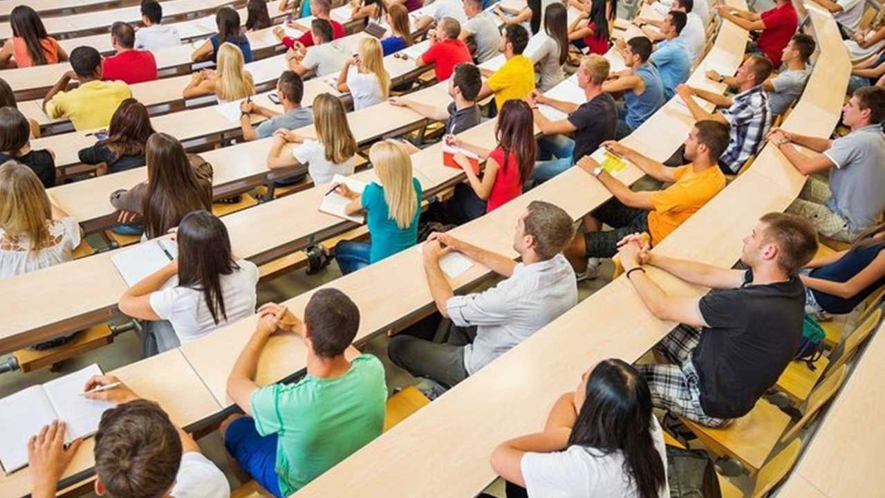 YKS 2024: Üniversite Kontenjanları Rekor Dolu 3 YKS 2024 Universite Kontenjanlari Rekor Dolu 3