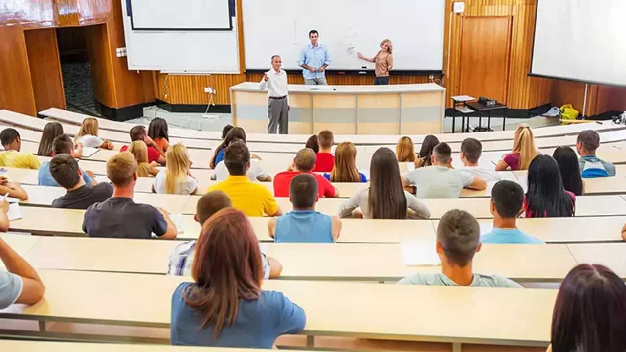 YKS 2024: Üniversite Kontenjanları Rekor Dolu 4 YKS 2024 Universite Kontenjanlari Rekor Dolu 4