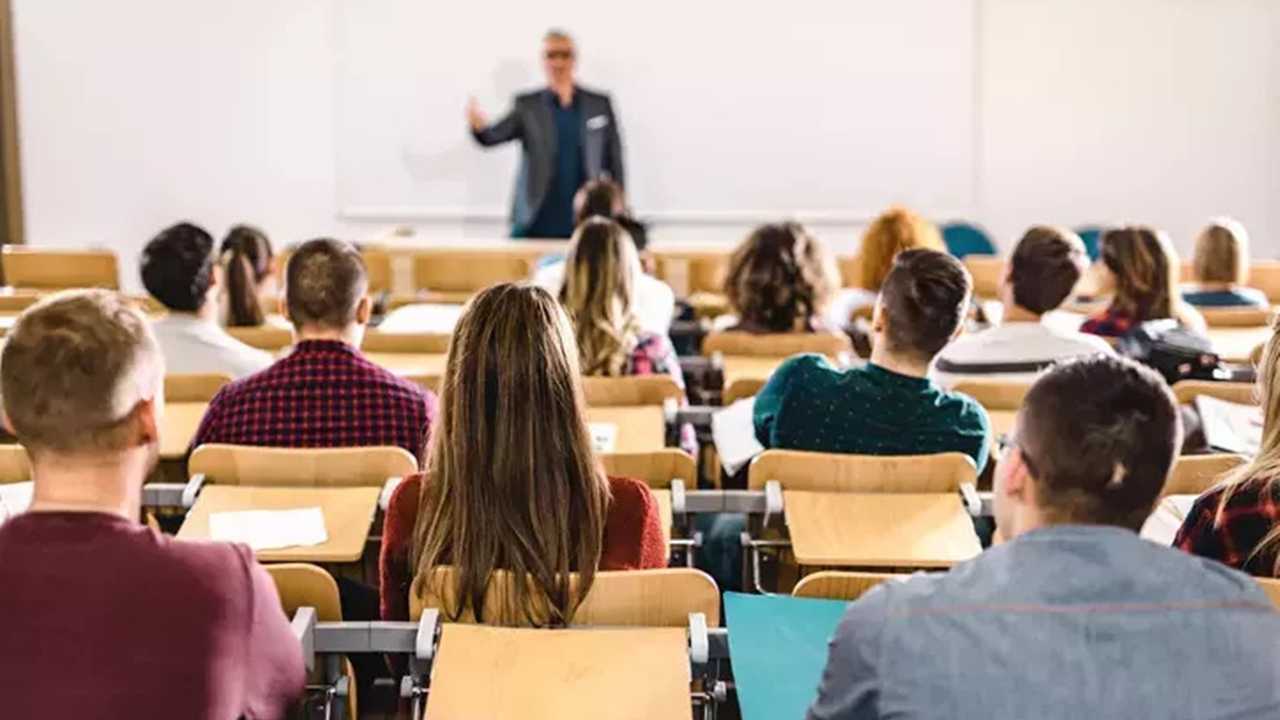 YKS 2024: Üniversite Kontenjanları Rekor Dolu 5 YKS 2024 Universite Kontenjanlari Rekor Dolu 5