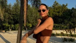 Yasemin Özilhan’ın Dikkat Çeken Beslenme Sırrı