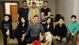 Yıldızhan’dan Evlilik ve Aile Üzerine Şaşırtıcı Açıklamalar