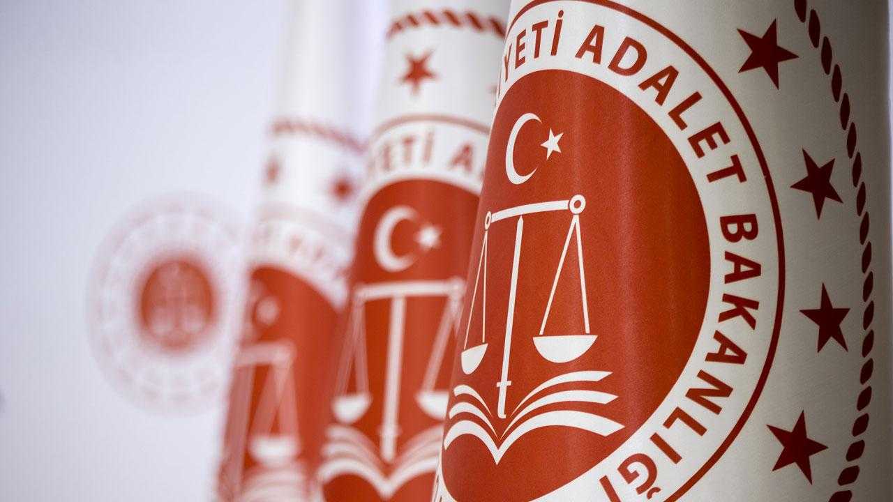 adalet bakanligi aa 1487091