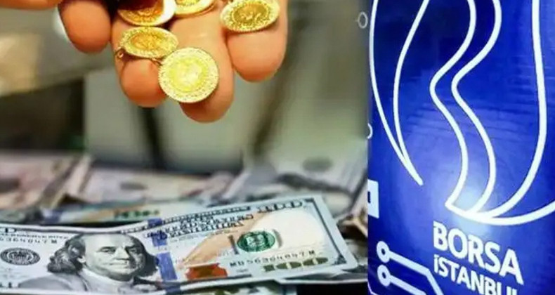 Haftanın Yatırım Raporu: Altın mı, Dolar mı, Borsa mı Kazandırdı?