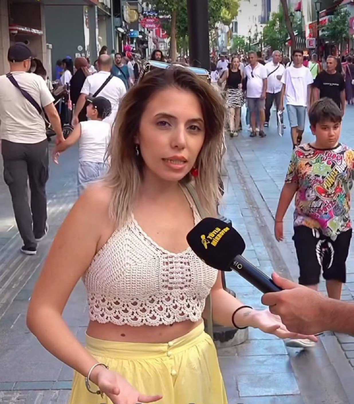 Özlem Zengin'den Çağrı: "Dilruba Tutuksuz Yargılansın" 1 dilruba