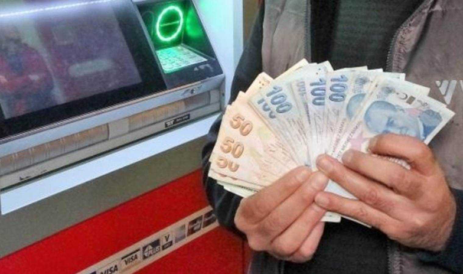 Emekli Promosyonları Yenilendi: Hangi Banka Ne Kadar Veriyor? 5 emekli maas promosyon