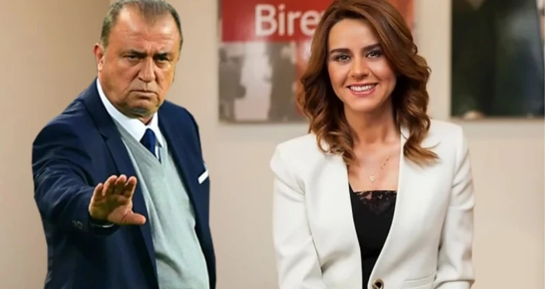 Fatih Terim, Seçil Erzan Davasında İlk Kez İfade Verdi!