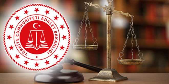 UYAP Günde 900 Bin Kullanıcıya Hizmet Veriyor!