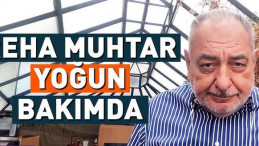 Reha Muhtar Yoğun Bakımda! Ünlü Sunucu Entübe Edildi