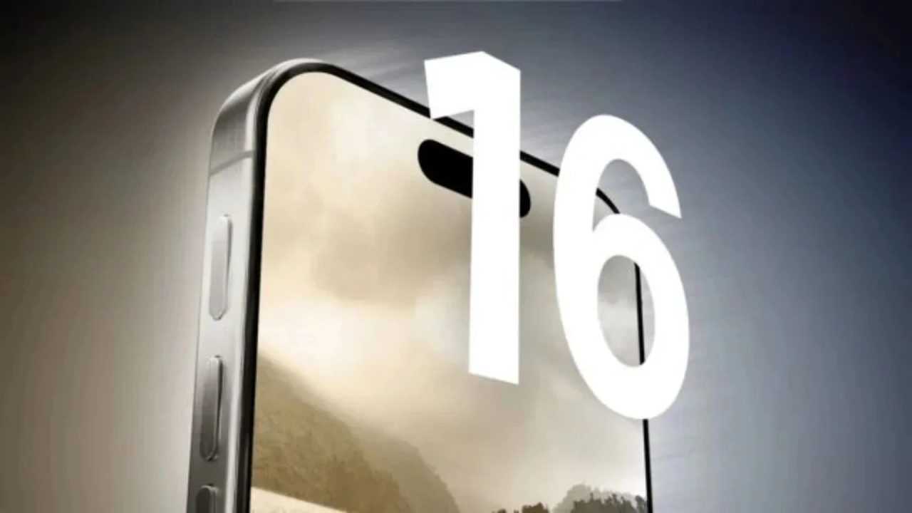 iPhone 16: Büyük Batarya ve Hızlı Şarj 1 iPhone 16 Buyuk Batarya ve Hizli Sarj 1