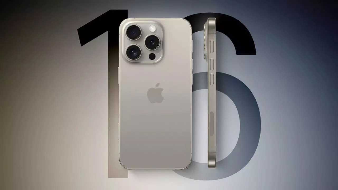 iPhone 16: Yeni İnovasyonlar ve Lansman Tarihi 13 iPhone 16 Yeni Inovasyonlar ve Lansman Tarihi 3