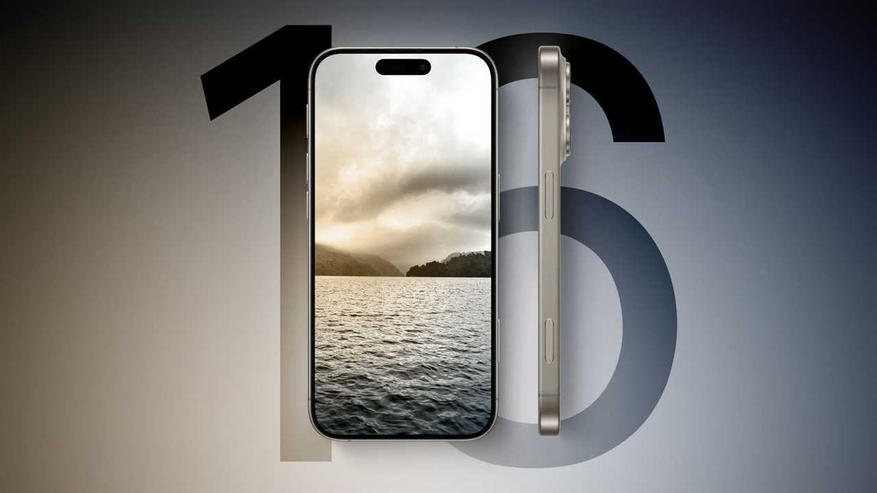 iPhone 16: Yeni İnovasyonlar ve Lansman Tarihi 15 iPhone 16 Yeni Inovasyonlar ve Lansman Tarihi 5