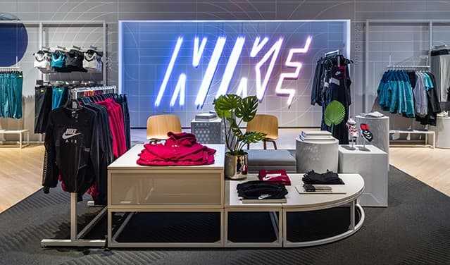 Nike, Türkiye’de İnternet Satışlarını Askıya Aldı! 1 image