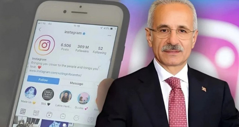 Instagram Kısıtlamasında Şok Açıklama