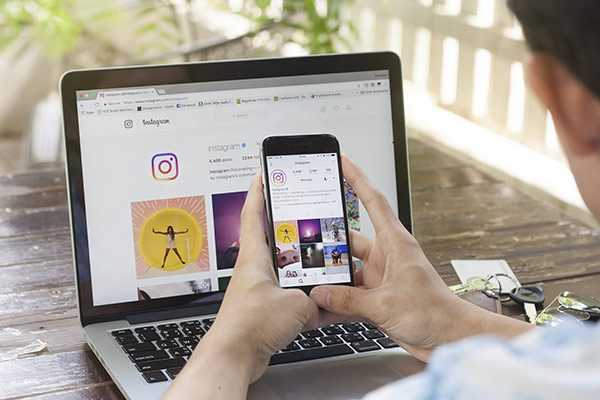Instagram Erişim Engeli E-Ticareti Felç Etti! 4 instagram satis