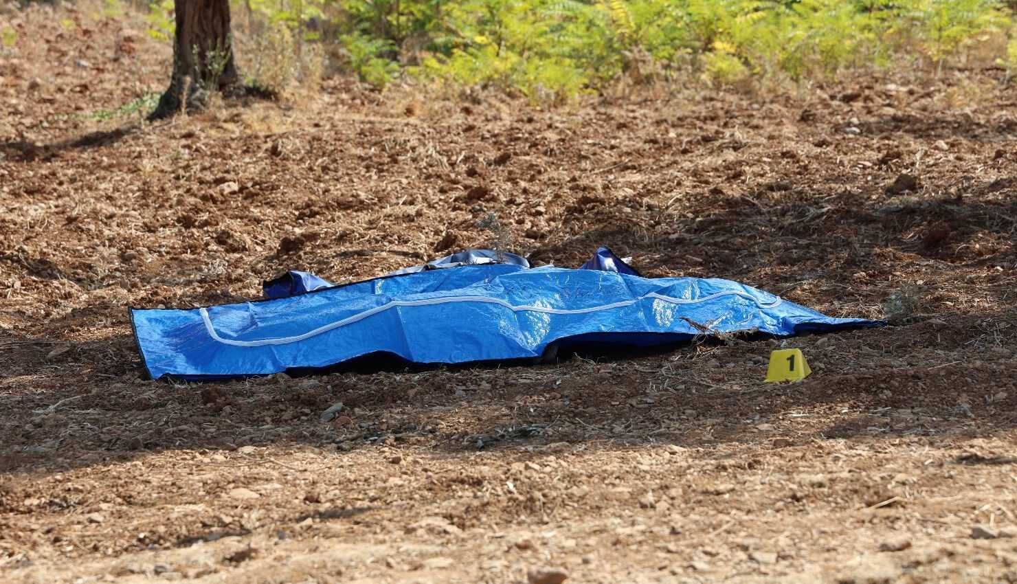 İzmir'de 3 Çocuğunu Katleden Baba da Hayatını Kaybetti 2 izmirde baba dehseti 1