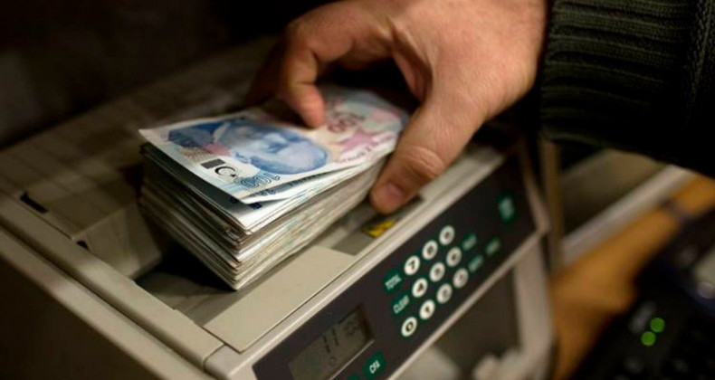 Kredi Hacmi Rekor Kırdı, KKM’de Sert Düşüş!