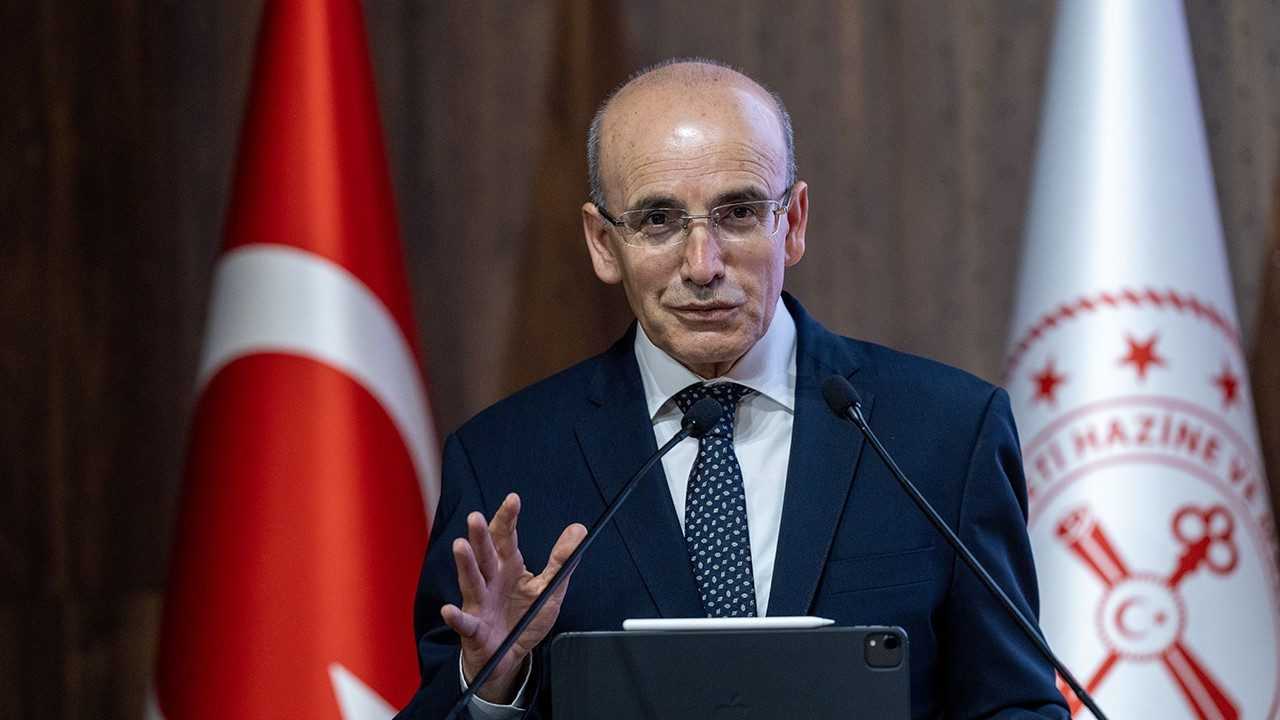 Borsa İstanbul Neden Düşüyor? Düşüş Ne Zaman Bitecek? 2 mehmet simsek e4dy cover