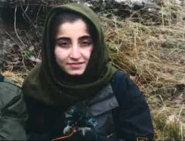 MİT'ten Hakurk'ta PKK'ya Darbe: İki Terörist Etkisiz 2 mit irakin kuzeyindeki hakurkta pkknin patlayicilarini hazirlayan bahar akyol ile nurbahar karadagliyi etkisiz hale getirdi 17250096545964 1