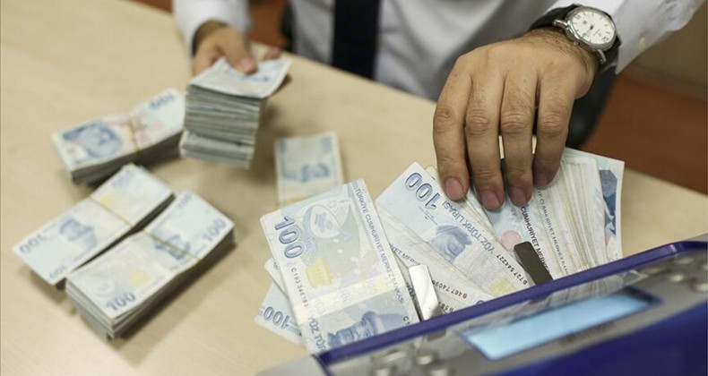 Kişi Başına Kredi Borcu 80 Bin Lirayı Aştı!