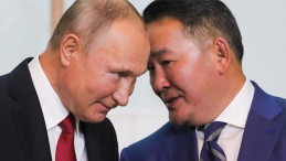 Putin’in Moğolistan Ziyareti: Tutuklanacak mı?