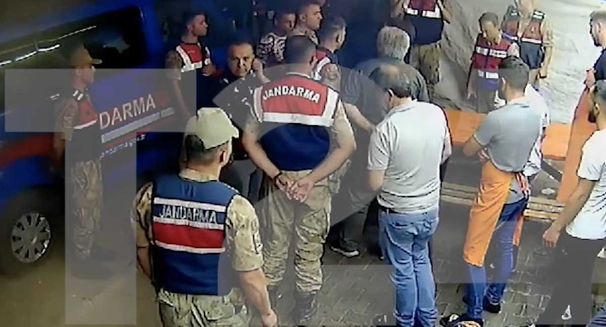 Savcı Restoranda Yer Bulamayınca Kriz Çıkardı! 5 s b1ecd35f7b1bceea9e513f461c6736e962e34167