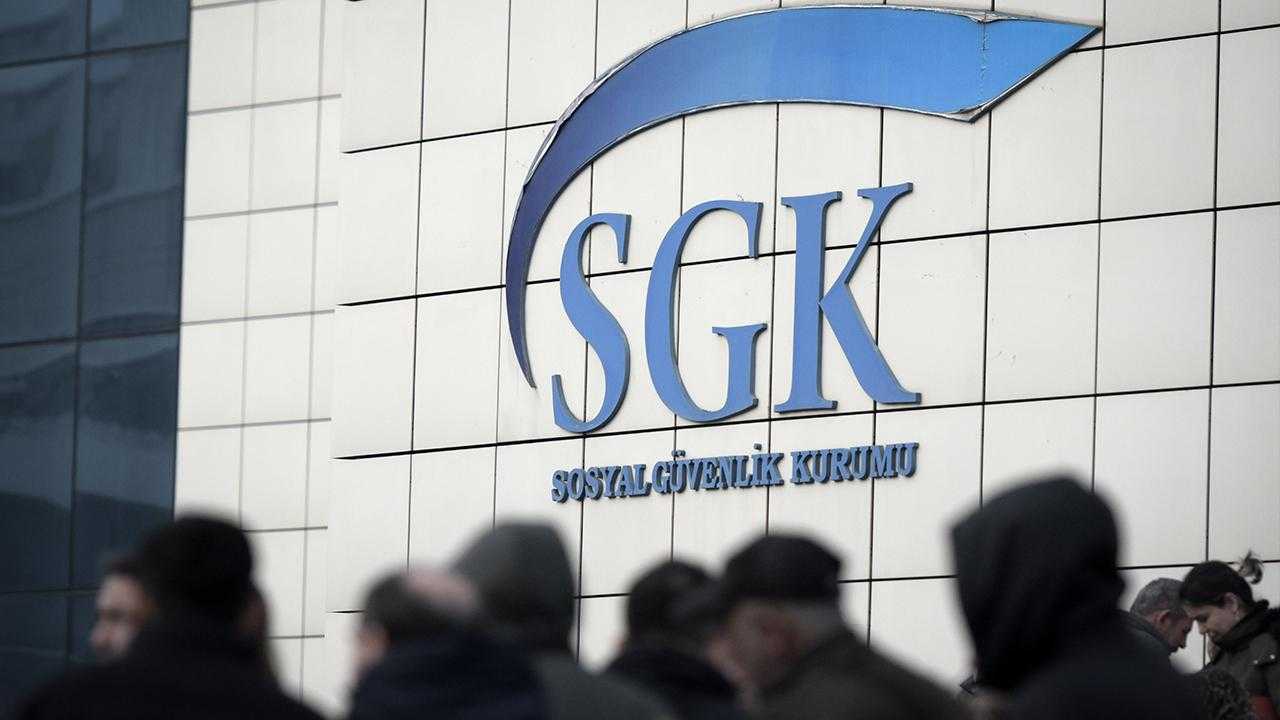 SGK'dan Borçlulara Yeni Düzenleme! 81 İle Genelge Gönderildi 1 sgk a 1971273