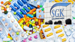 SGK, 684 Tıbbi Malzeme Ödemesini Yüzde 40 Artırdı!