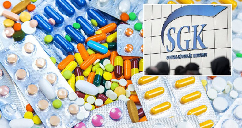 SGK, 684 Tıbbi Malzeme Ödemesini Yüzde 40 Artırdı!