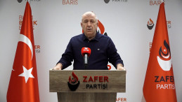 Zafer Partisi 3. Yılını Kutladı