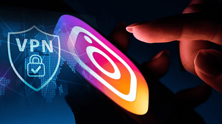 Instagram’a Erişim Engeli: VPN ile Girenler Dikkat! 7 vpn instagram