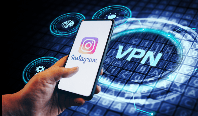 Instagram’a Erişim Engeli: VPN ile Girenler Dikkat! 1 vpn instagram2