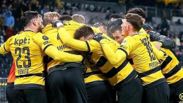 Galatasaray’ın Rakibi Young Boys’ta Büyük Şok!