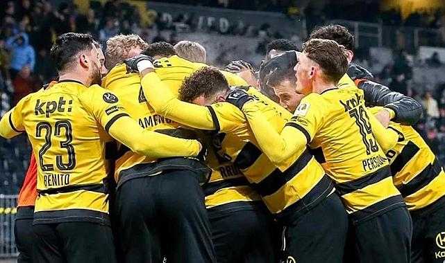 Galatasaray’ın Rakibi Young Boys’ta Büyük Şok!