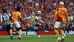 115 Yıllık Derbi Tarihine Damga Vuran İşte o Anlar