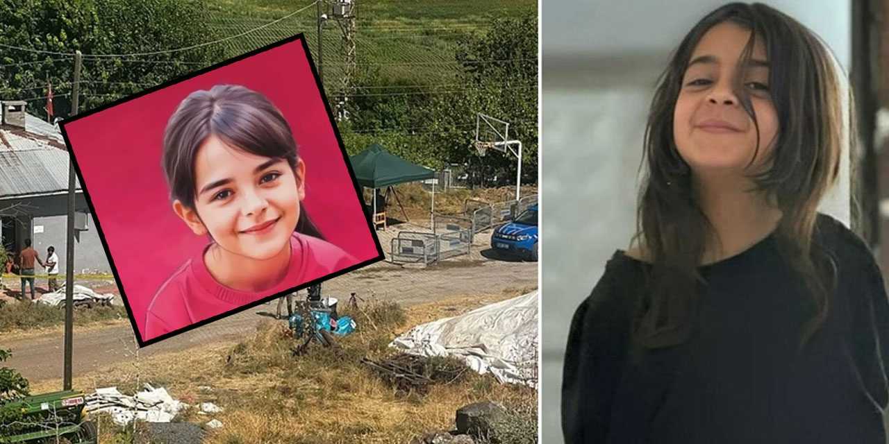 Narin Cinayetinde Adli Tıp’tan Şok Rapor! 4 122961