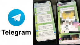 Telegram’dan Cinsel İçeriklere Karşı Sert Önlem!