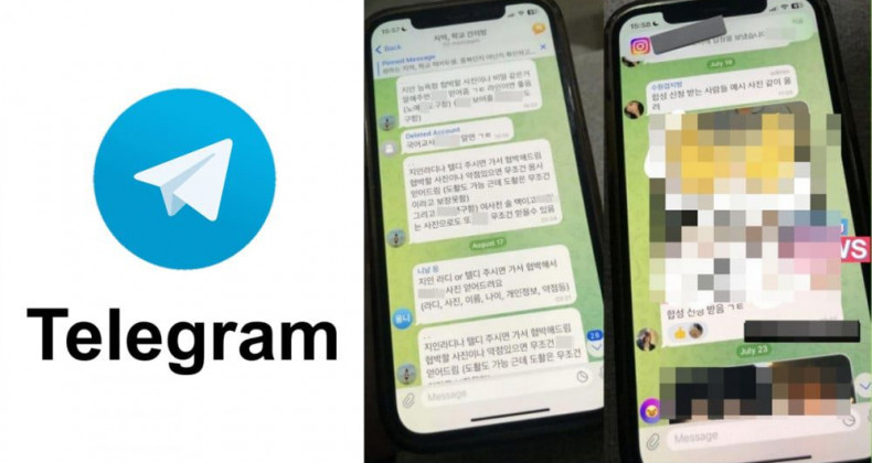 Telegram’dan Cinsel İçeriklere Karşı Sert Önlem!