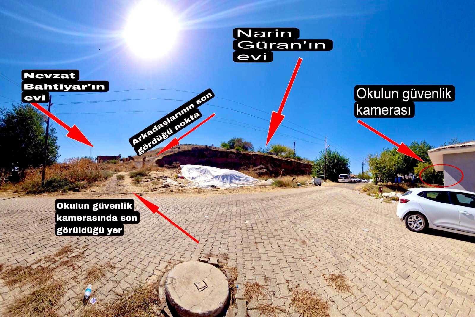 Narin Güran Cinayetinde Şok İfade! Katil Anne mi? 5 18 dk sirri 3